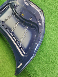 Капот Hyundai Tucson 3 (2015-2021)