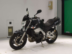 Suzuki GSR400 041012