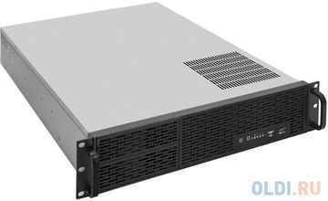 Серверная платформа ExeGate Pro 2U550-06/2U2088