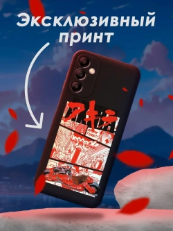 Чехол на Samsung A14