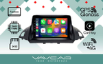 Магнитола для Ford Kuga 2013-2019 - Vaycar VA17-0362 на Android 13, 8-ядер, 4G SIM-слот