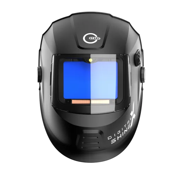 OSA START DIGITAL X SHINE Маска сварщика хамелеон 51ST05X