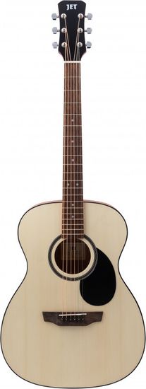 Гитара акустическая JET JOM-255 OP