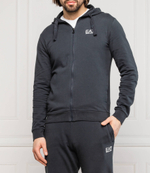 спортивный костюм EA7 - темно-синий(8NPV50 PJ05Z)