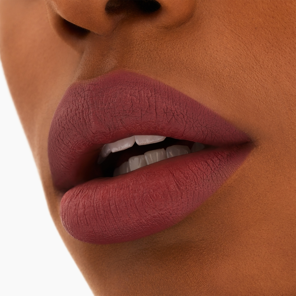 MAC Cosmetics Locked Kiss 24h Lipstick - Стойкая помада с матовым эффектом, 1,8 g
