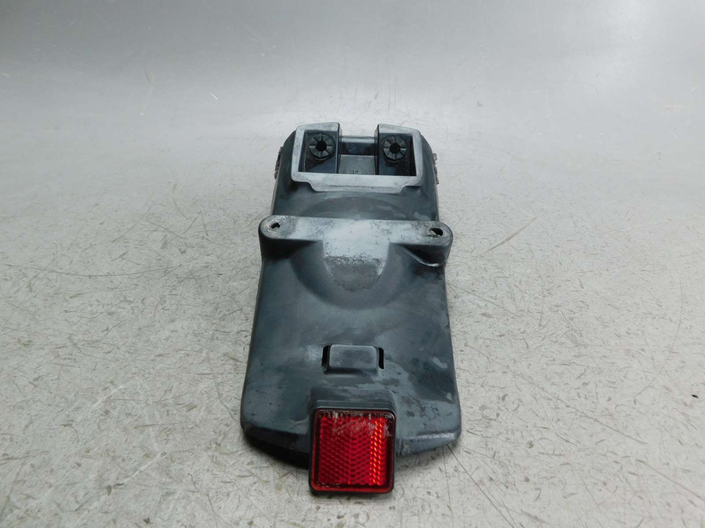 Крыло заднее Suzuki RMX250S SJ14A 63311-44E