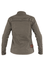 Рубашка Motoshirt Women Olive John Doe