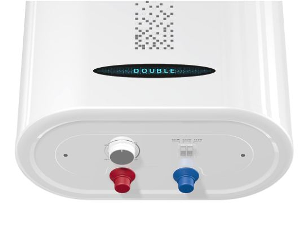 Водонагреватель THERMEX Double 80