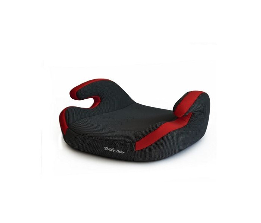 Бустер LB 311R (Teddy Bear) ПК (17. RED+BLACK DOT)