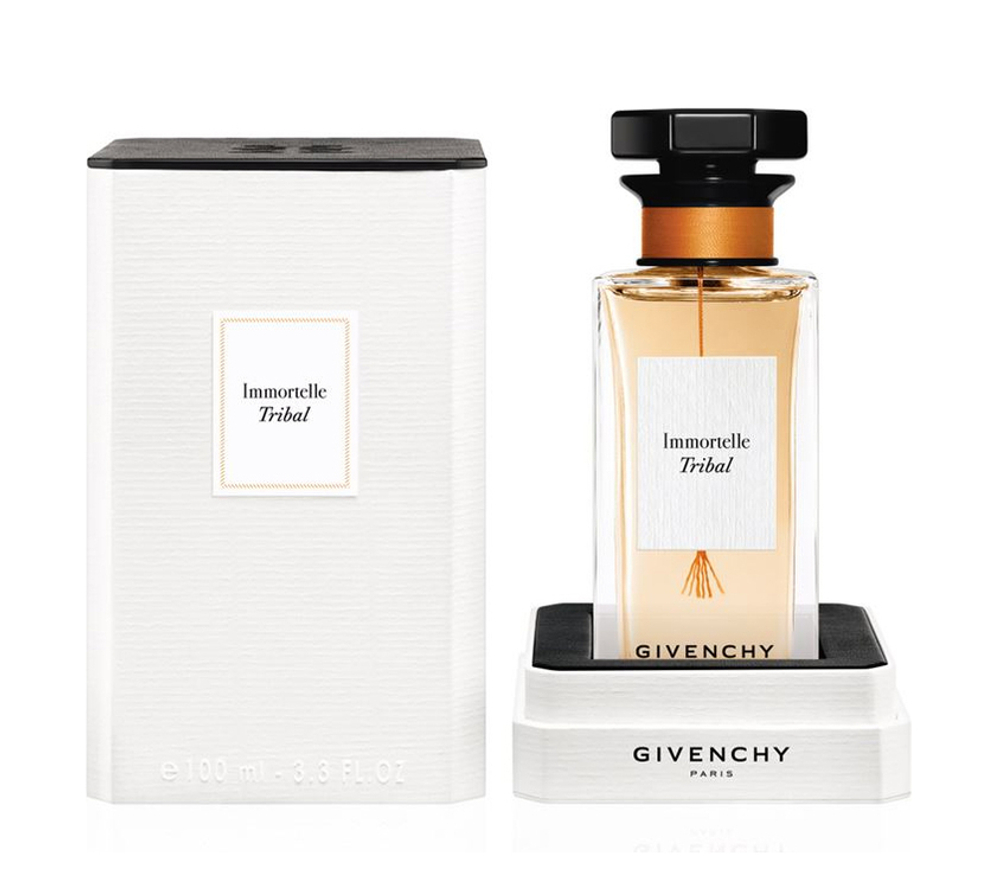 GIVENCHY Immortelle Tribal парфюмерная вода 100 ml ( Tester)