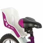 Детский велосипед Novatrack Maple 14" (2022)