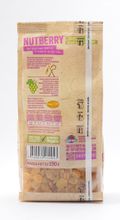 NUTBERRY Изюм светлый 190 г