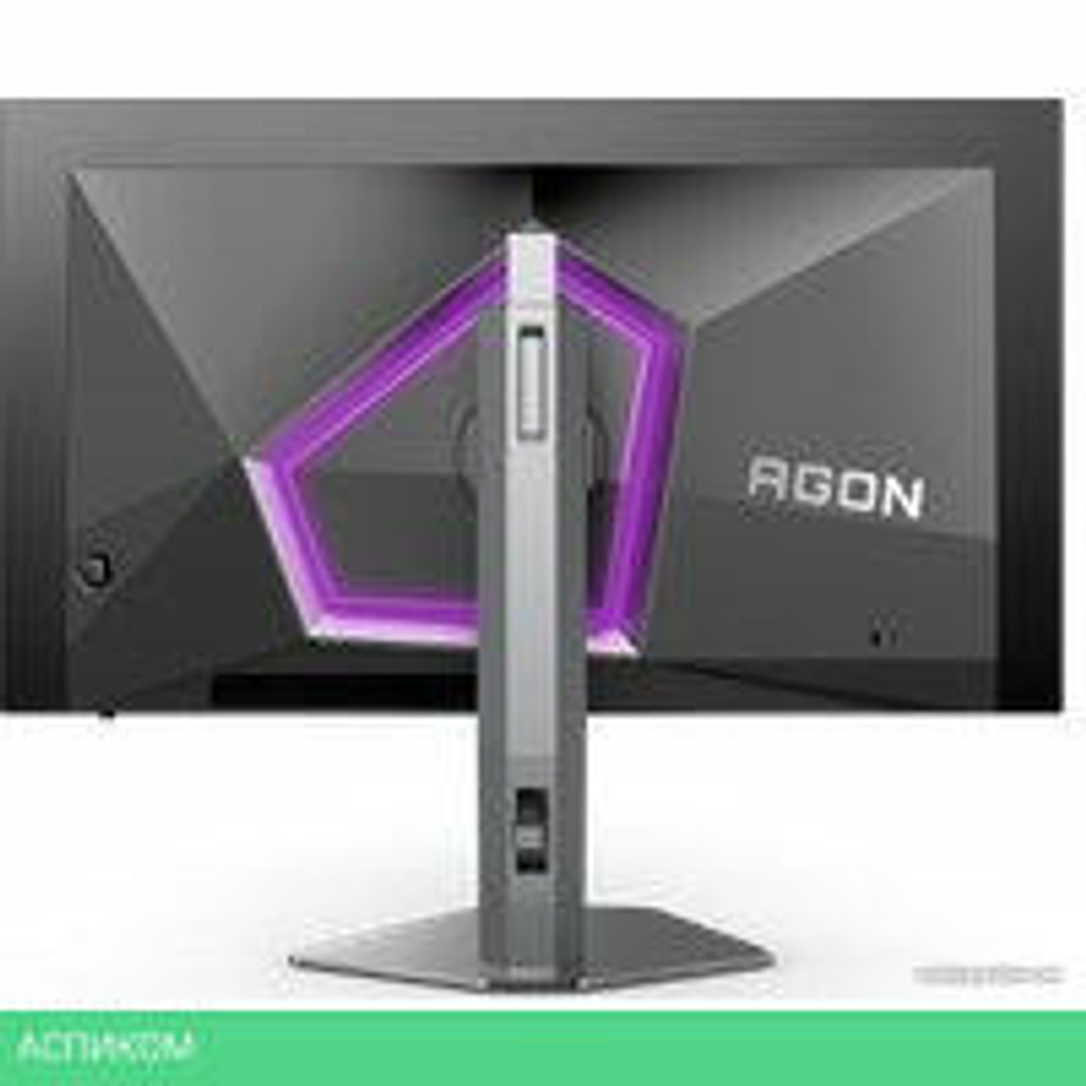 Игровой монитор AOC Agon Pro AG276QZD