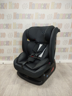 Автокресло детское Best Baby Reflex 0-33 черный