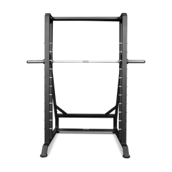 Машина Смита с противовесом комбинированная BRONZE GYM PARTNER Sm3