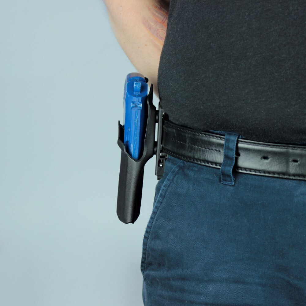Кобура ПМ 20Т поясная TEK-LOK кайдекс
