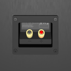 KEF Q11 Meta Walnut напольная пассивная акустическая система (пара)