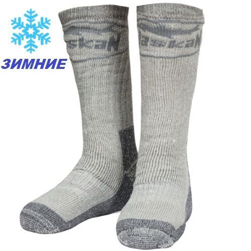 Термоноски Alaskan