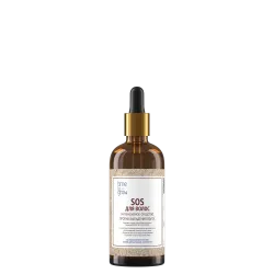 TIME TO GROW SOS ДЛЯ ВОЛОС ИНТЕНСИВНОЕ СРЕДСТВО ПРОТИВ ВЫПАДЕНИЯ ВОЛОС