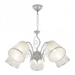 Подвесная люстра Arte Milano Amalfi-7946 337946/5 CR