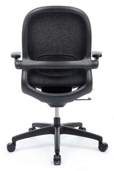 Кресло Miller YX-300 Черный