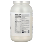 Isopure, низкоуглеводный протеиновый порошок, обжаренный кокос, 1,38 кг (3,06 фунта)