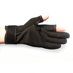 Перчатки HITFISH GLOVE-01 Зеленый