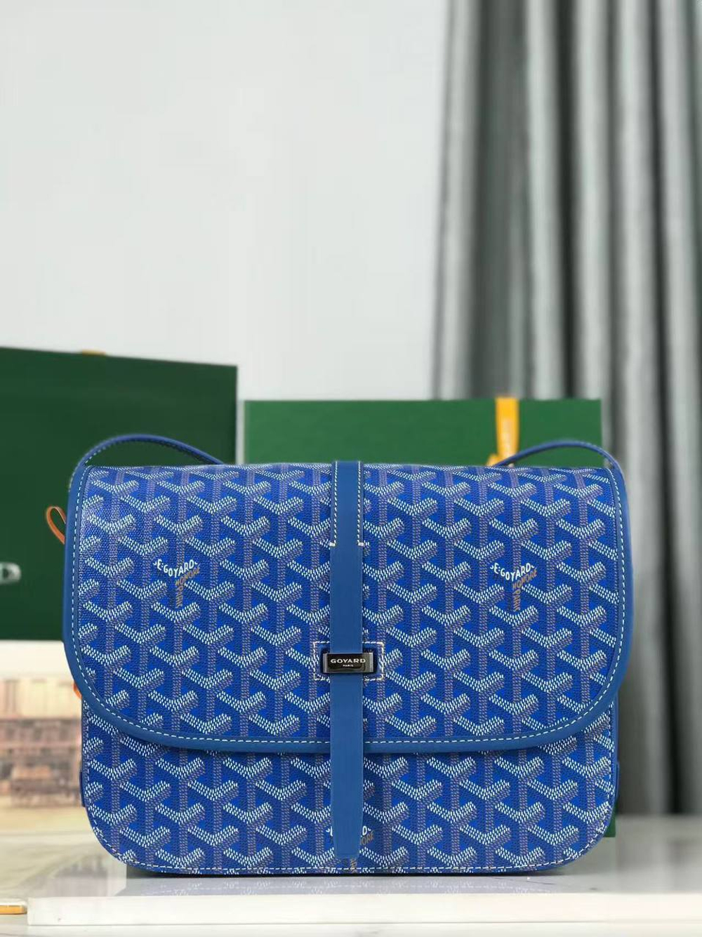 Сумка Goyard