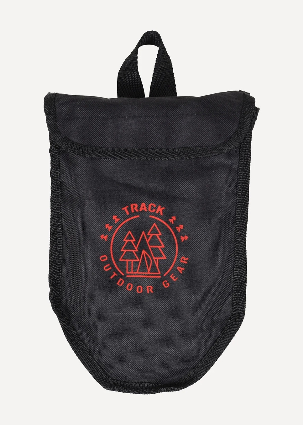 Лопата складная Mole Track