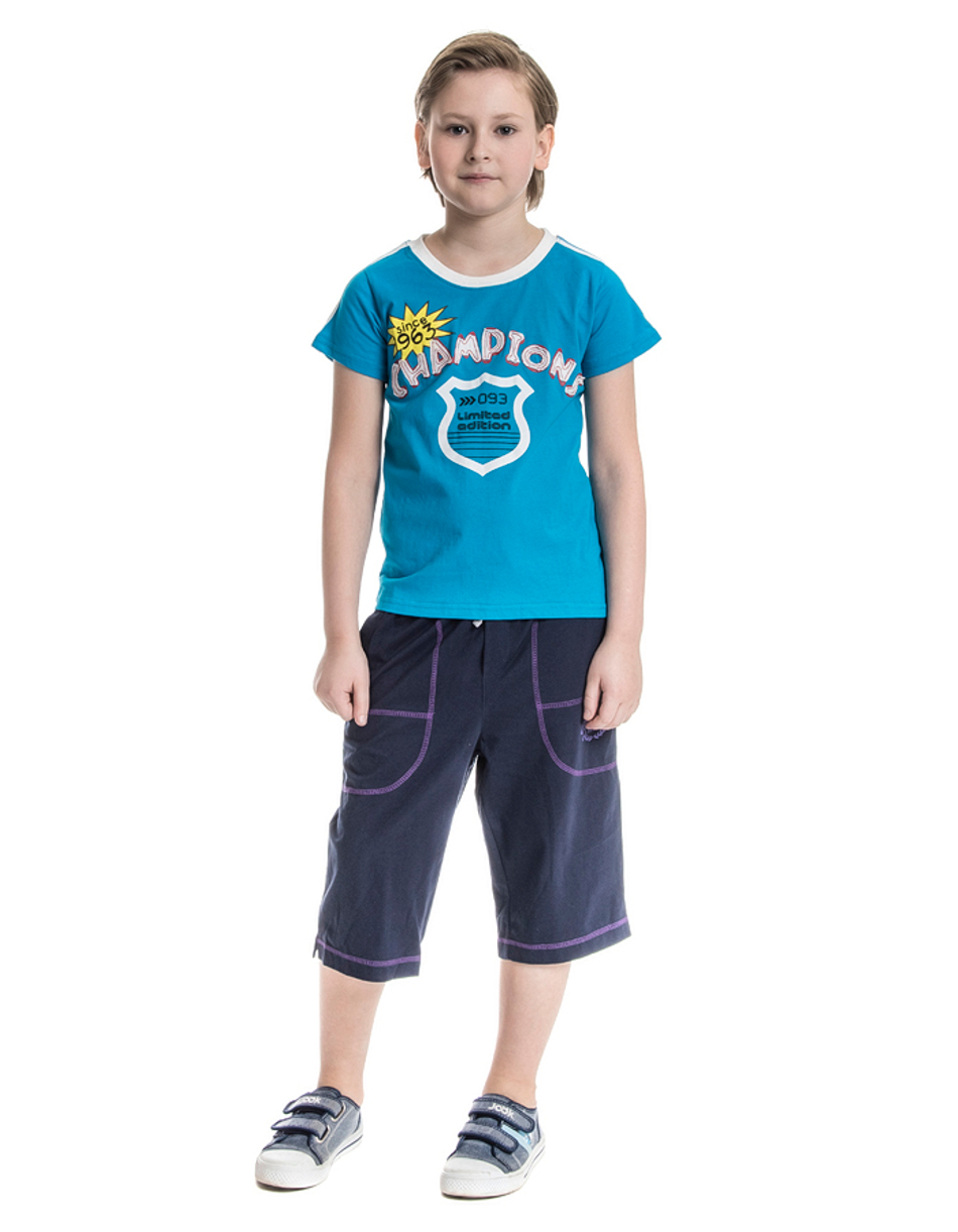 Футболка для мальчика