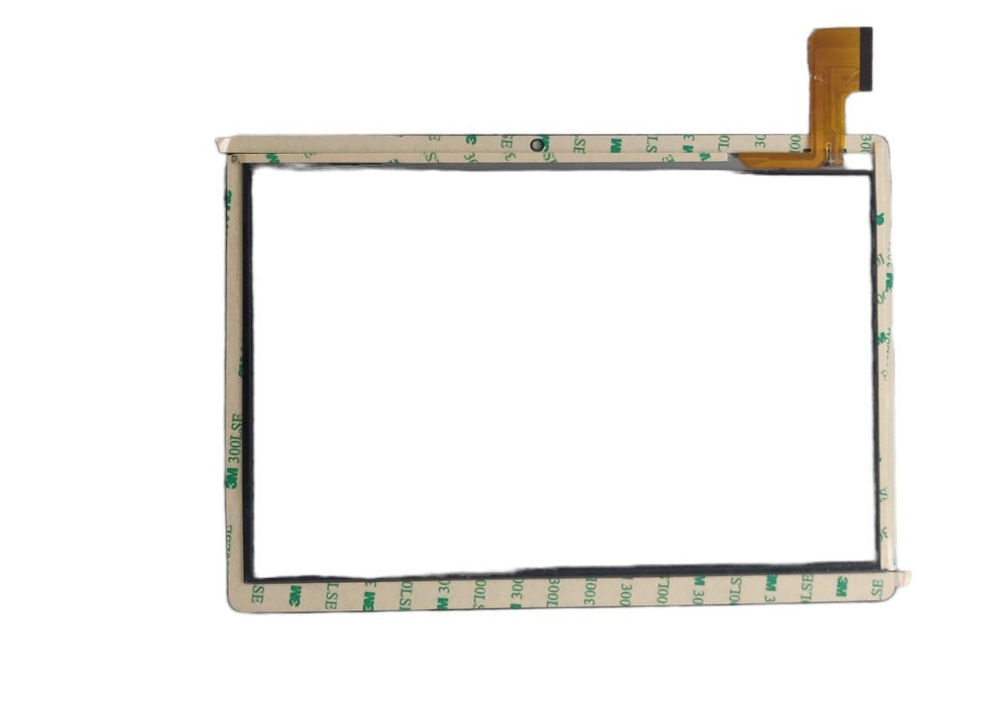 Тачскрин (сенсорное стекло) для планшета Dexp Ursus M210 4G