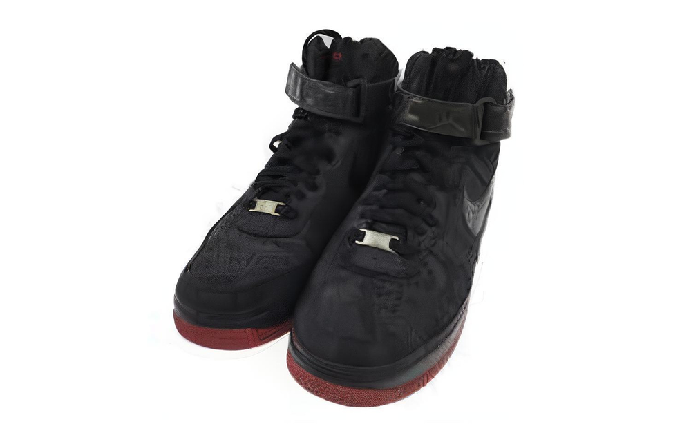 Кроссовки Nike Air Force 1 Eddie Cruz West Coast