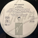 Roy Orbison ‎– In Dreams: The Greatest Hits 2LP (Европа 1987г.)