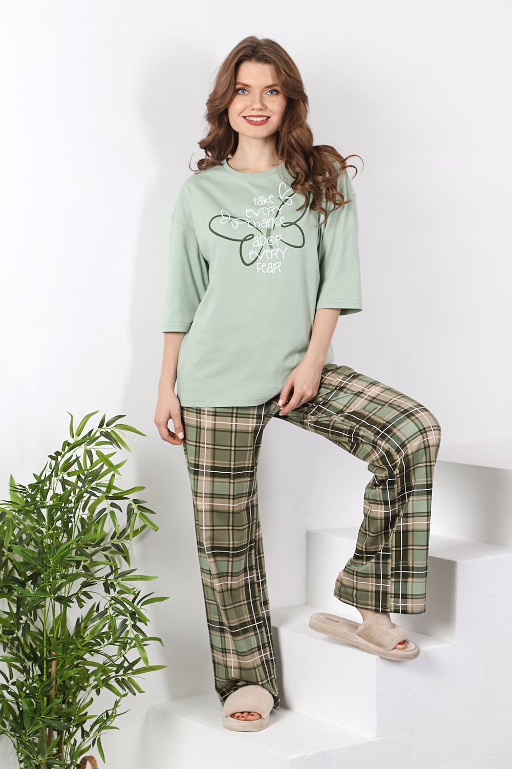 Костюм Регина-1 Виотекс ЗЕЛЁНЫЙ