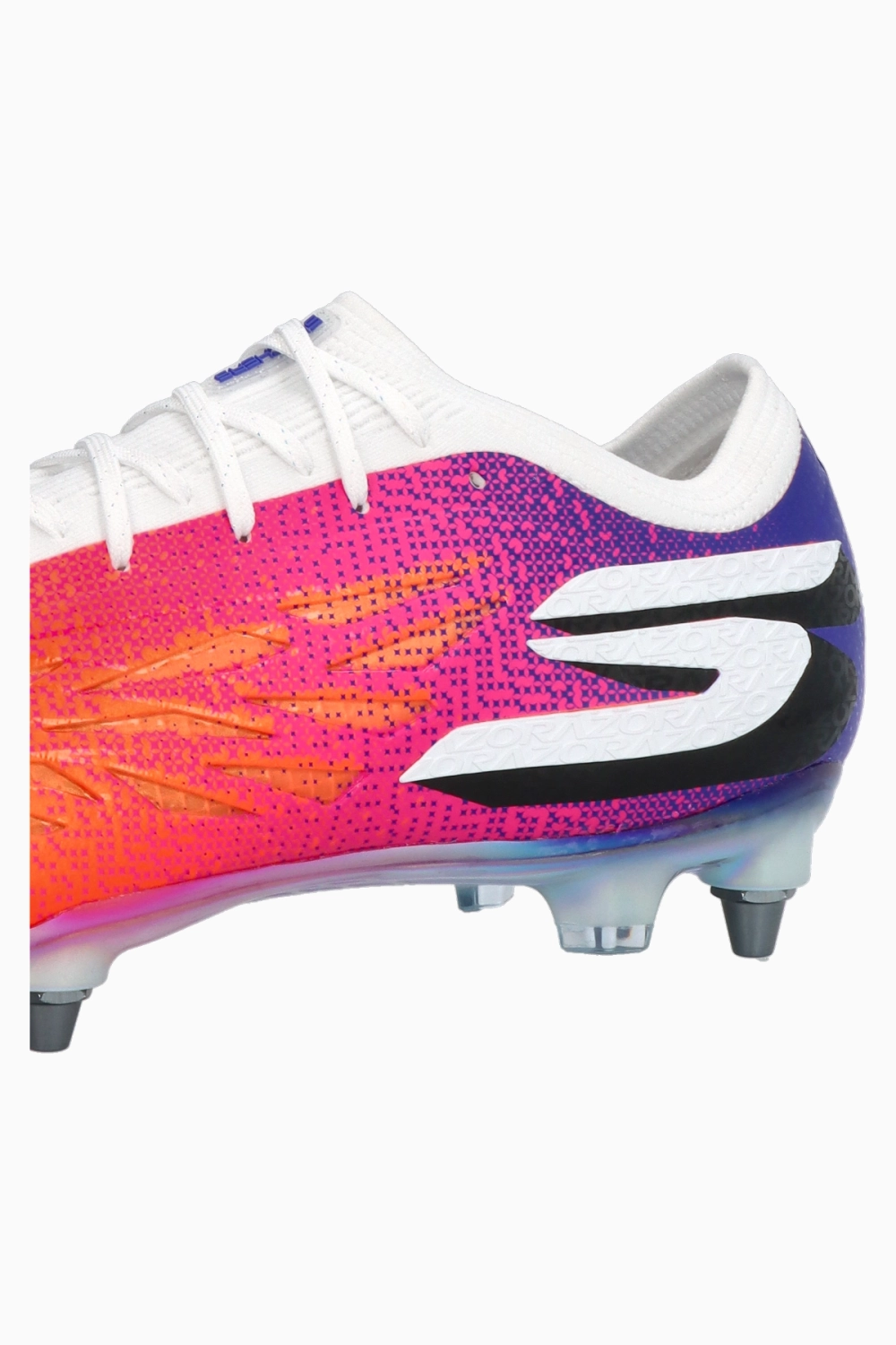 Бутсы Skechers Razor 2 Elite SG - многоцветный