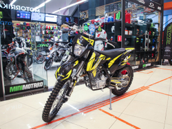 Кроссовый мотоцикл FXmoto X1 250 CC 21/18