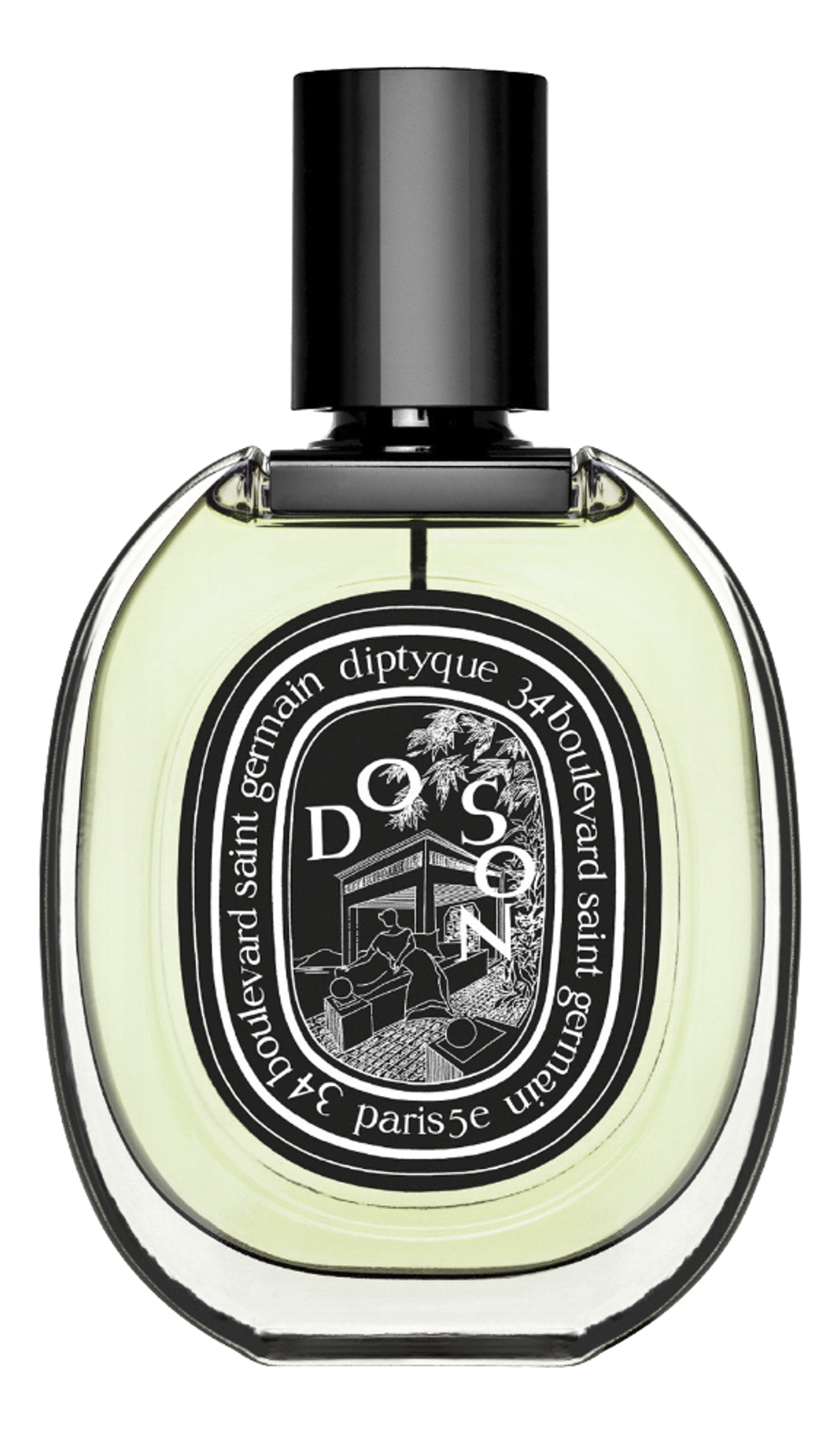Diptyque Do Son Eau de Parfum