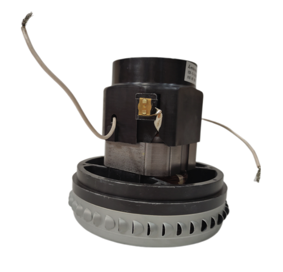 Двигатель мотор для Моющего Пылесоса 1400W H=145, D=144