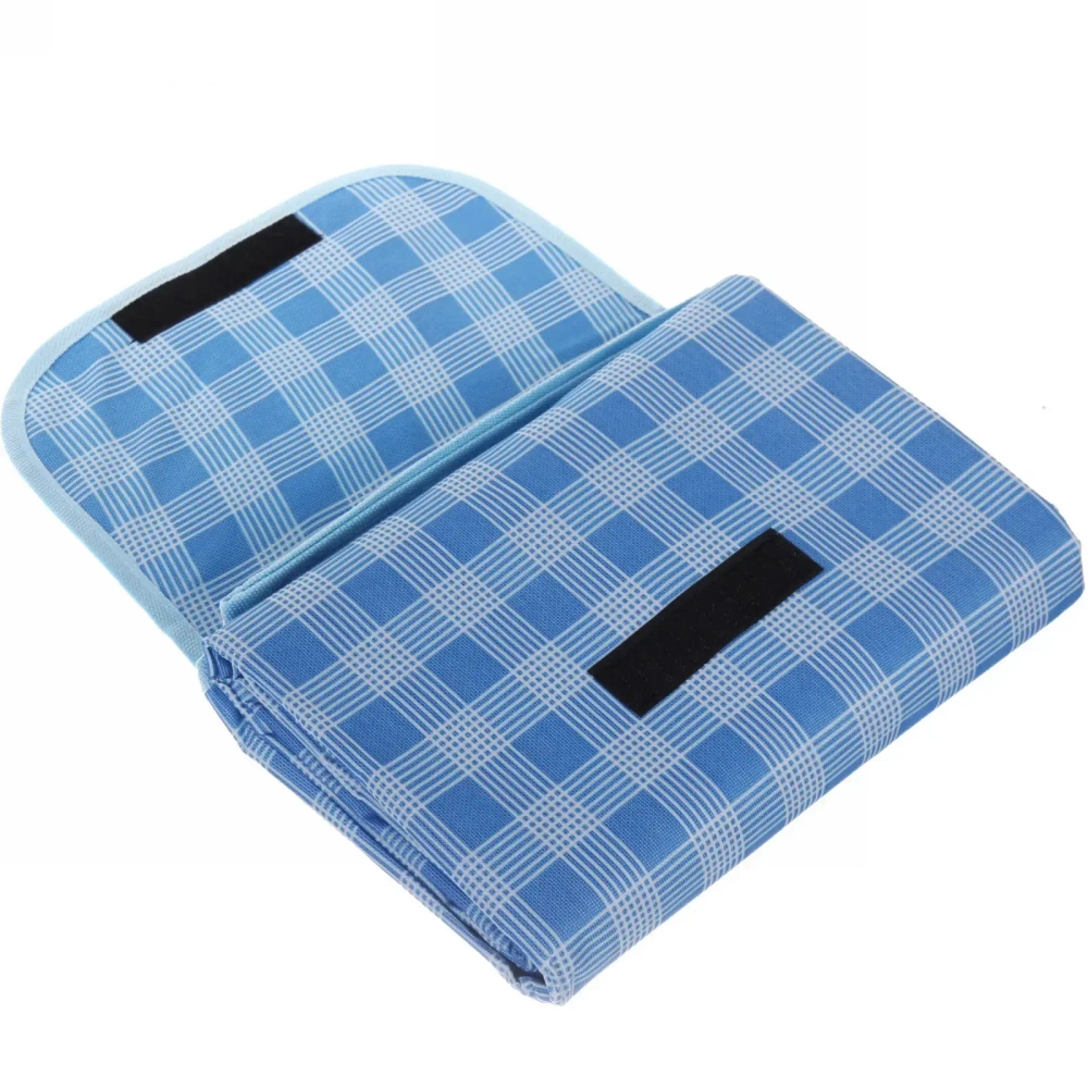 Коврик пляжный складной Celebration,150*170 см