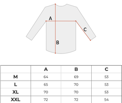 Толстовка мужская Dickies Enterprise Sweatshirt