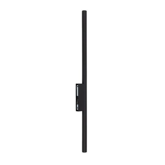 Настенный светильник Nowodvorski Laser Wall Black 11812