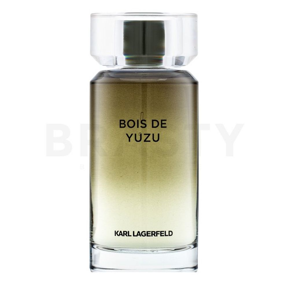 Lagerfeld Karl Bois de Yuzu EDT M 100 ml