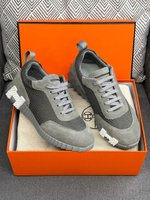 Кроссовки Hermes