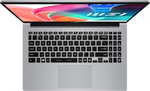 Ноутбук  MSI Modern 15 F13MG-254RU 15.6 ", Core i5, 16 Гб RAM, 512 Гб SSD, Iris Xe Graphics, Серебристый