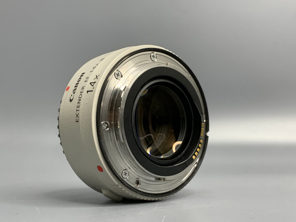 Canon Extender EF 1.4X III