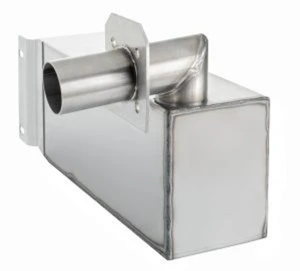 Печь конвекционная Fines HTB-5