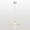 Подвесной светодиодный светильник Lussole Loft Irvine LSP-7341