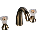 Смеситель для раковины Boheme Camelia 297