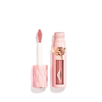 Блеск-плампер для губ Charlotte Tilbury Pillow Talk Big Lip Plumpgasm - Fair&Medium