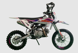 Питбайк JHL Z140E Pro (YX1P56FMJ)